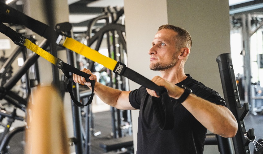 Premium Fitness & Wellness